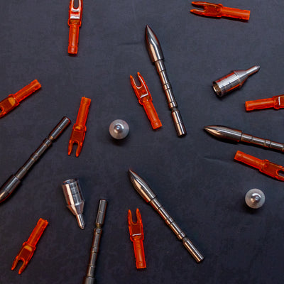 Arrow Components