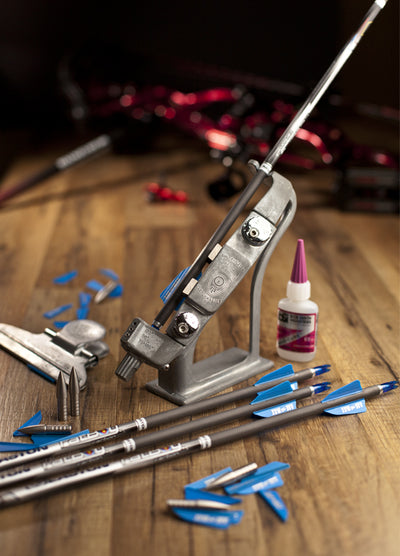 Arrow Shafts