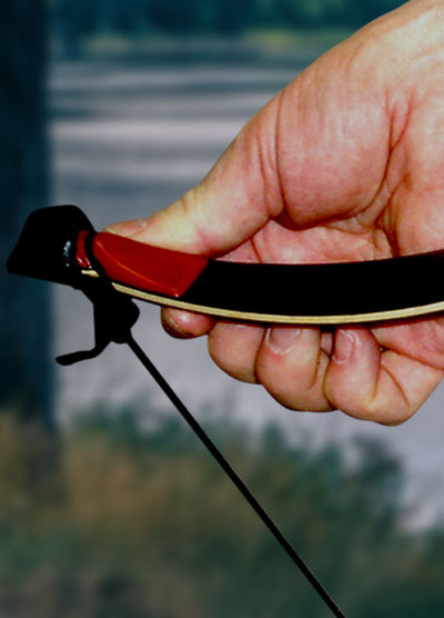 Bow Stringers