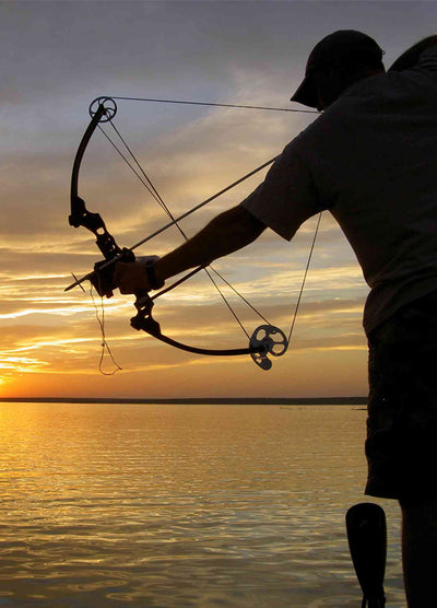 Bowfishing