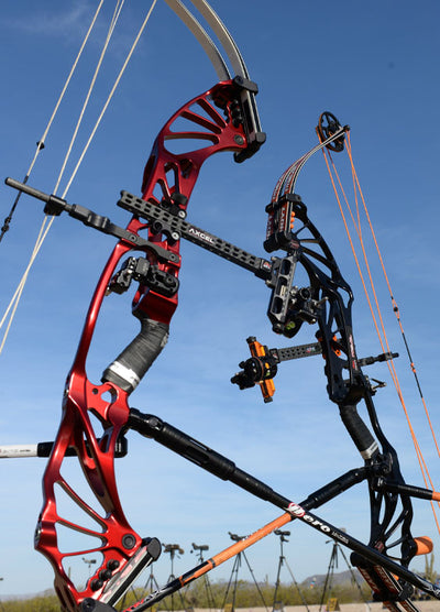 Compound Bows