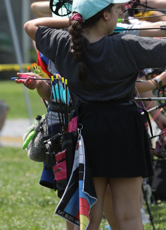 Cooling Towels & Fans Lancaster Archery Supply