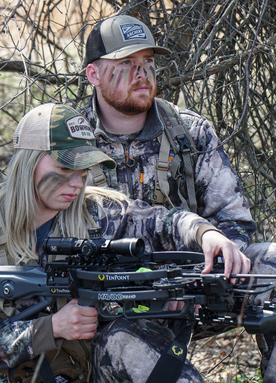 Crossbows