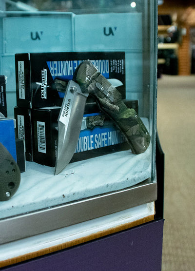 Knives, Saws & Pruners