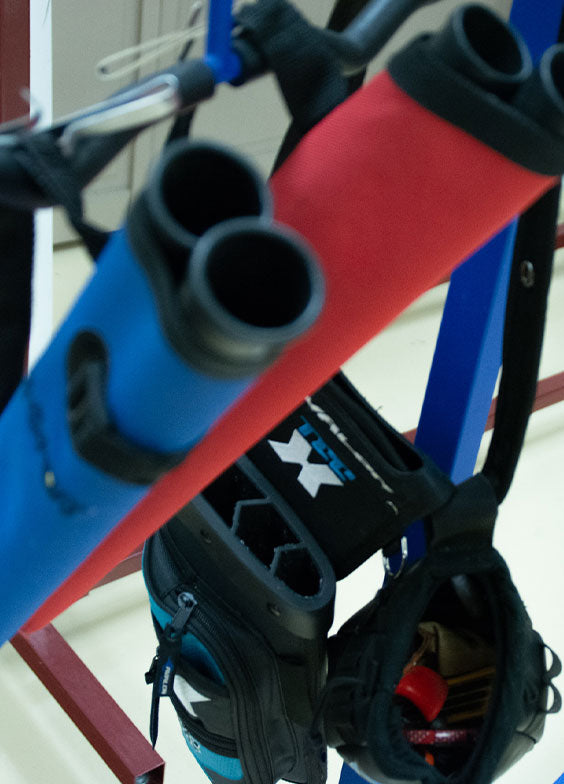 NASP Quivers & Bow Cases Lancaster Archery Supply