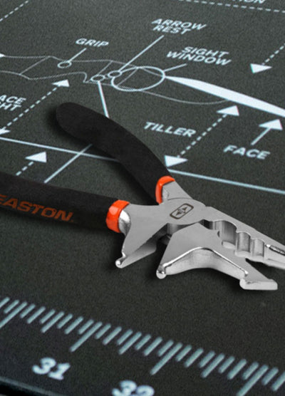 Nock & D-Loop Pliers