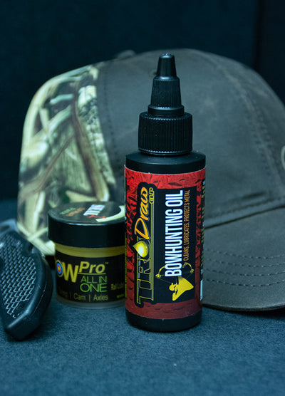 Oil & Lubricants