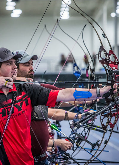Recurve Bows