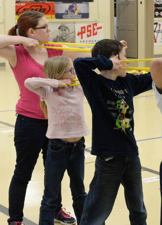 Shot Training Aids Lancaster Archery Supply