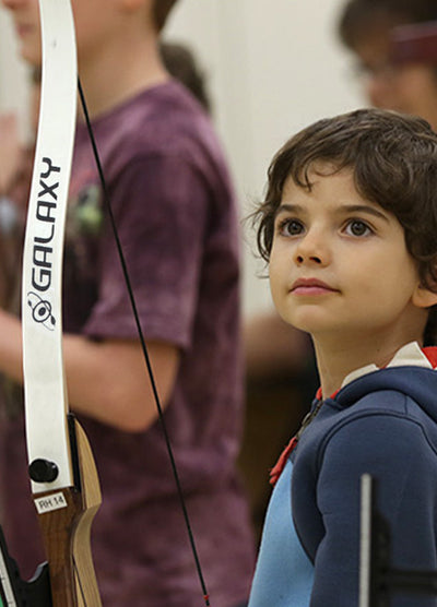 Youth Bows