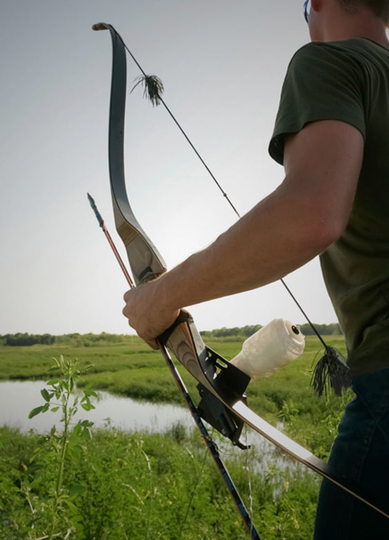 Bowfishing Arrows – Lancaster Archery Supply