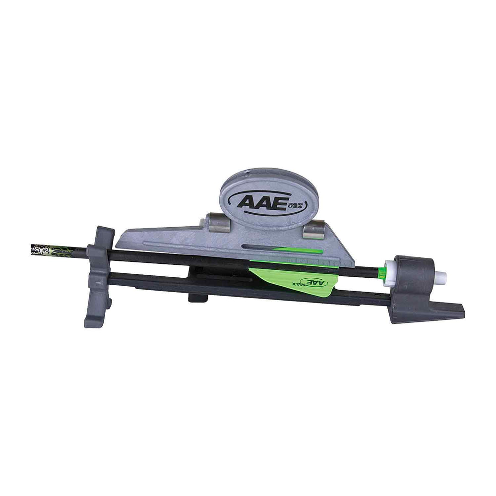 AAE Fletch III Fletching Jig