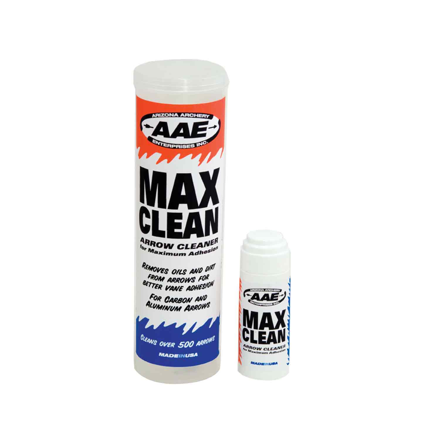 AAE Max Clean Arrow Cleaner