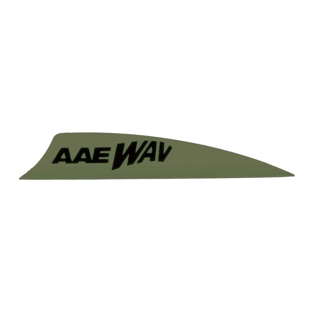 AAE WAV Vanes