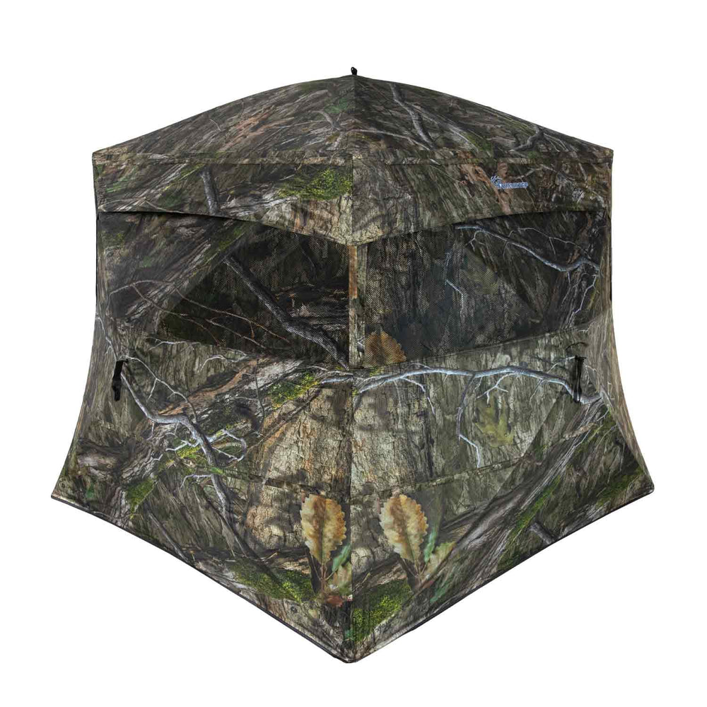 Ameristep Banshee Wide Bottom Extreme Ground Blind
