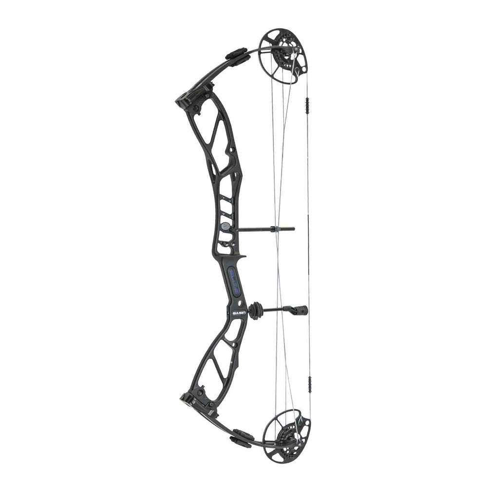 Elite Basin Compound Hunting Bow