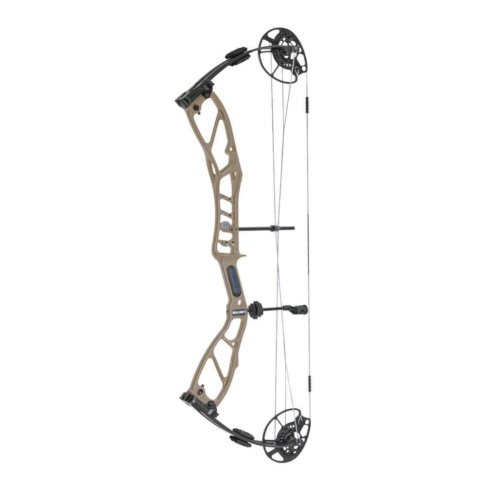 Elite Basin Compound Hunting Bow