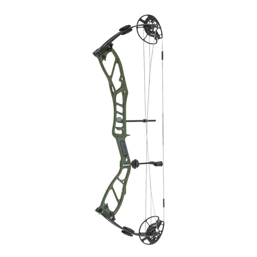 Elite Basin Compound Hunting Bow