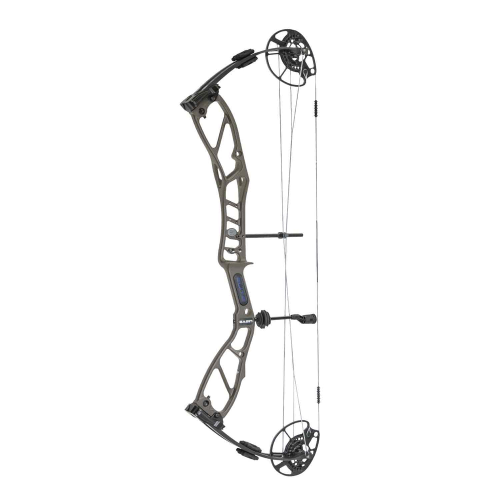 Elite Basin Compound Hunting Bow
