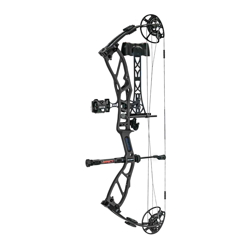 Elite Basin RTS Compound Hunting Bow