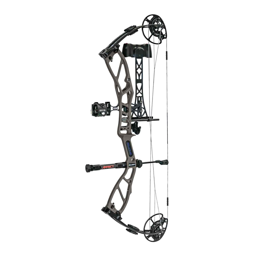 Elite Basin RTS Compound Hunting Bow