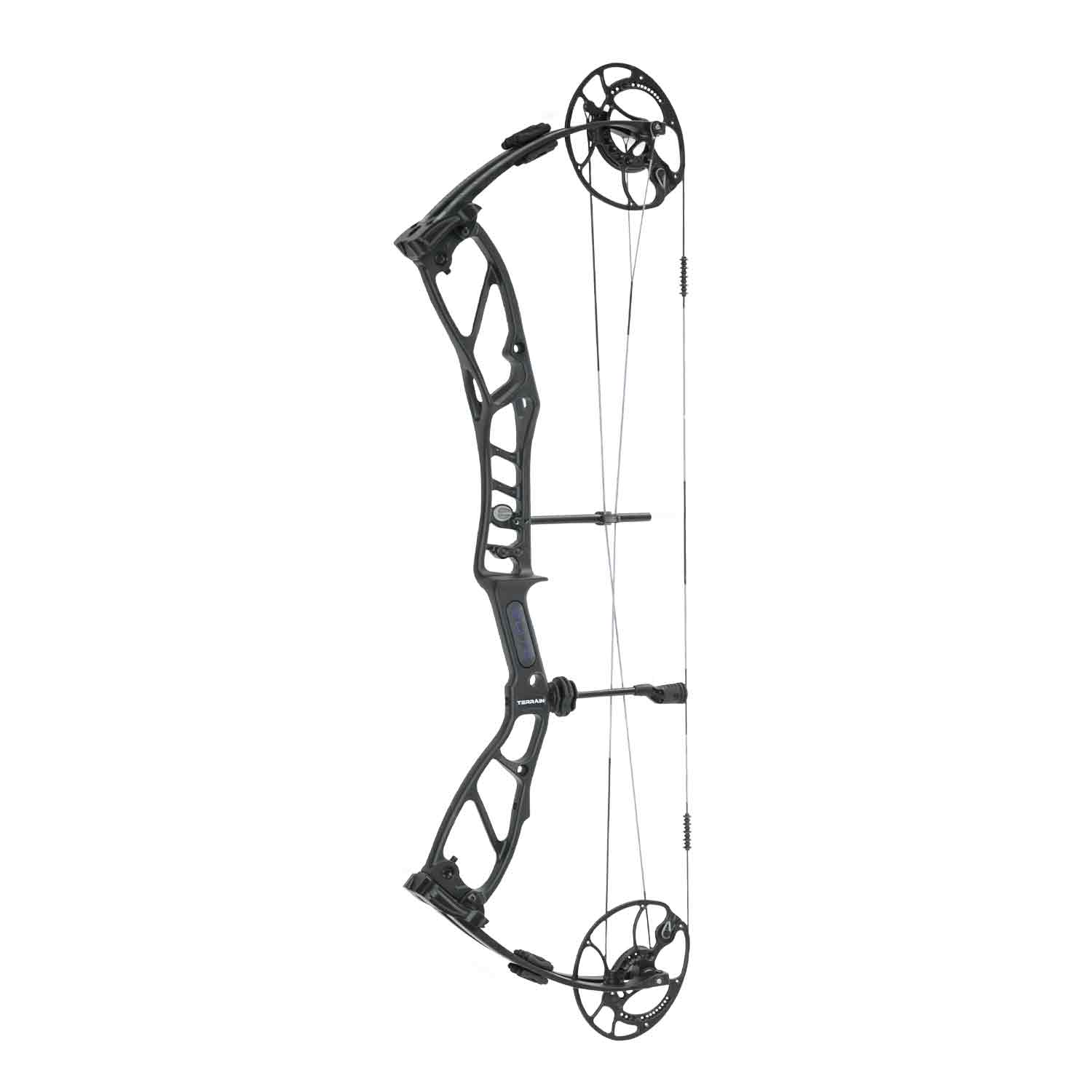 Elite Terrain Compound Hunting Bow