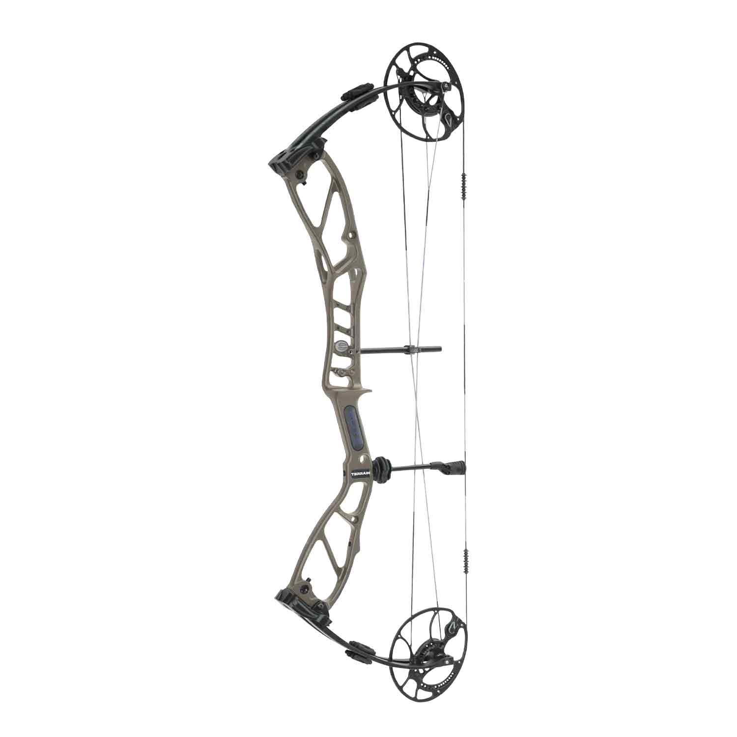 Elite Terrain Compound Hunting Bow
