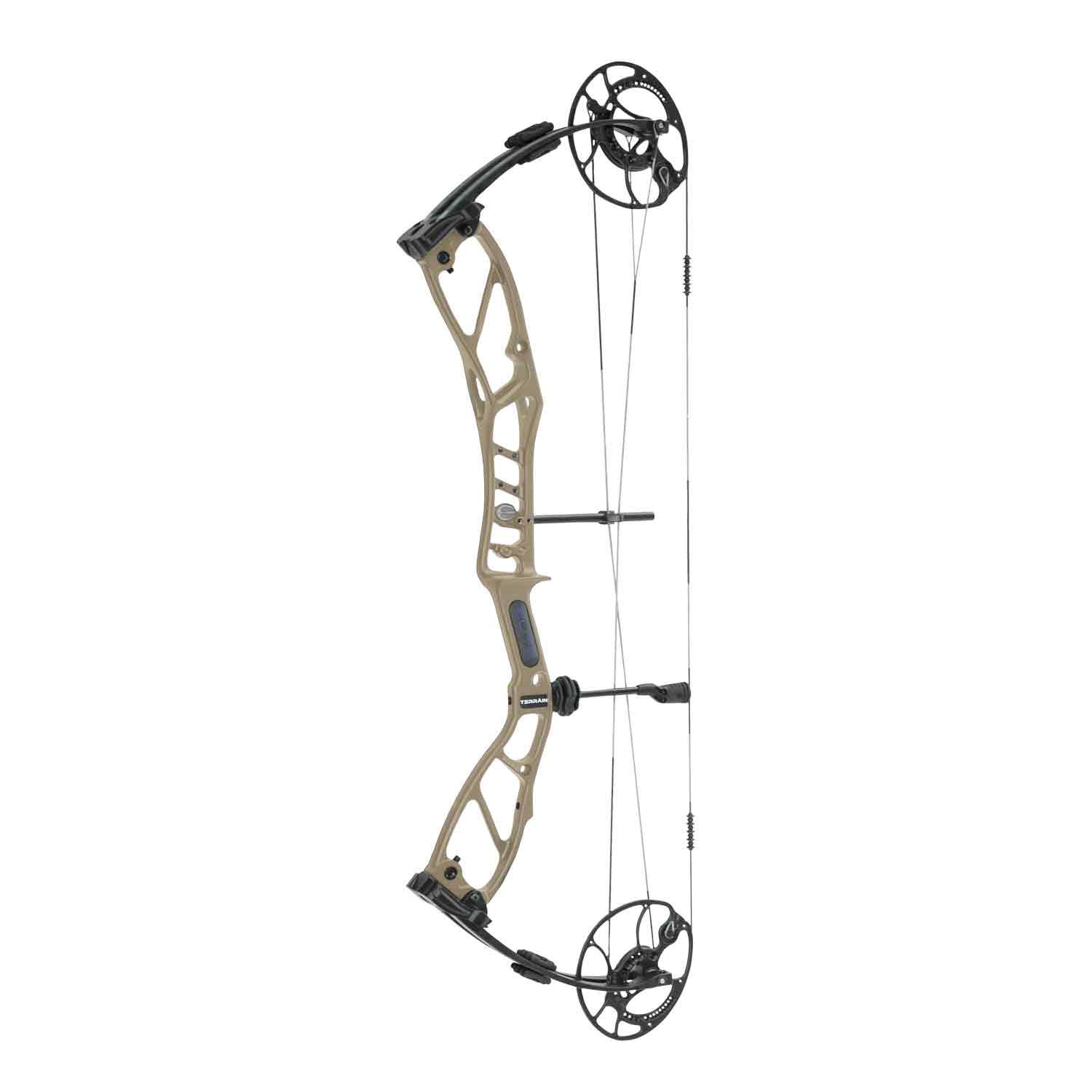 Elite Terrain Compound Hunting Bow