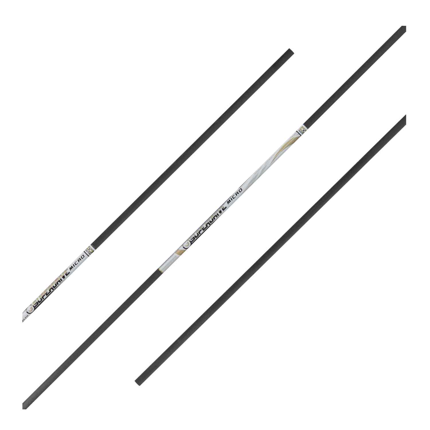 Easton Superdrive Micro Shafts