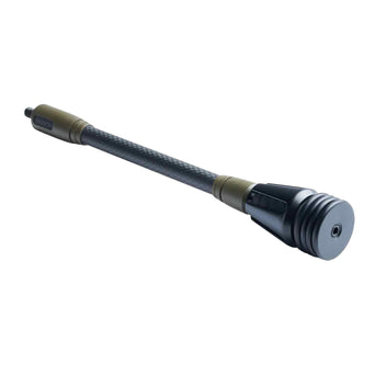 Hoyt Carbon Pro Stack Stabilizers (10-inch)