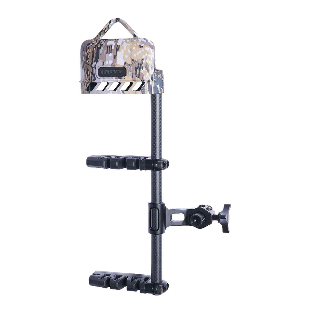 Hoyt Carbon SuperLite Quiver (QD 4 & 6 Arrow)