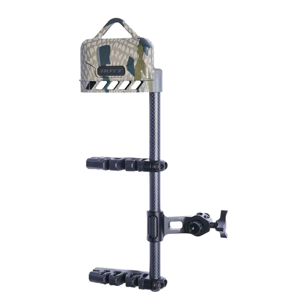 Hoyt Carbon SuperLite Quiver (QD 4 & 6 Arrow)