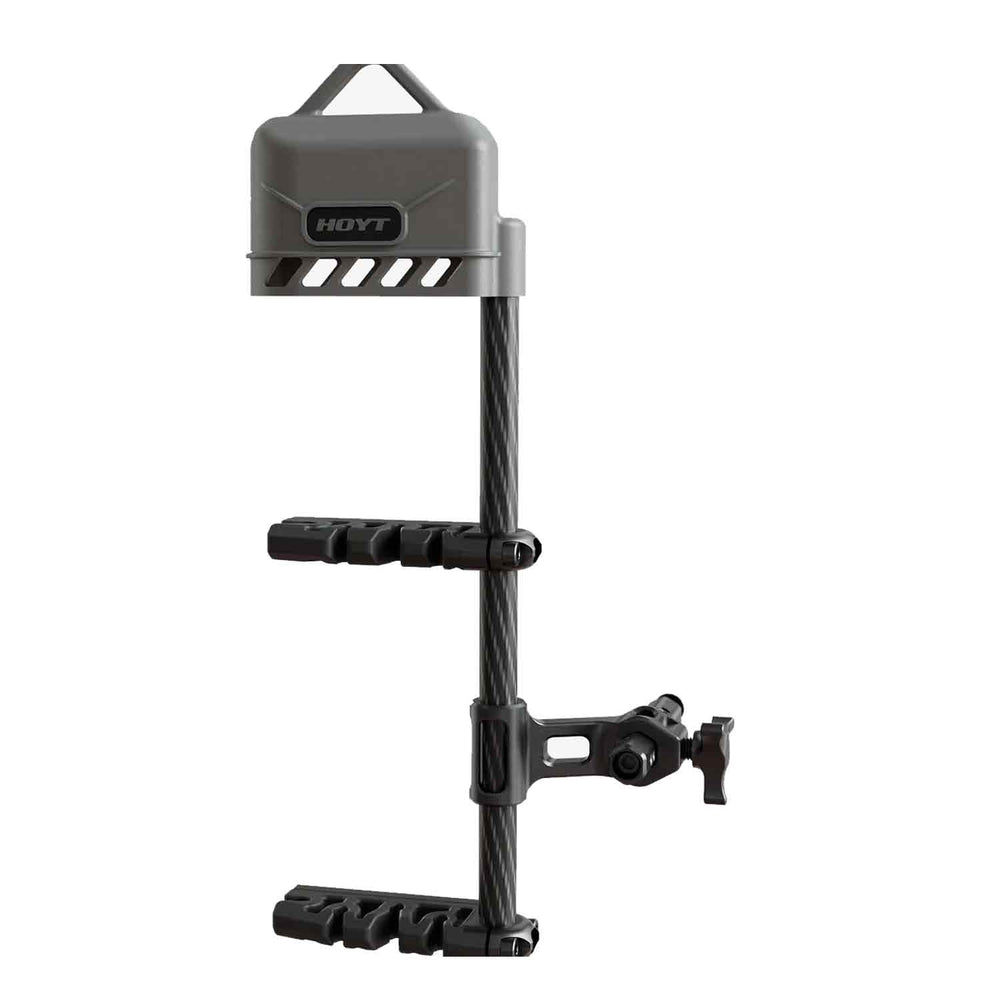 Hoyt Carbon SuperLite Quiver (QD 4 & 6 Arrow)