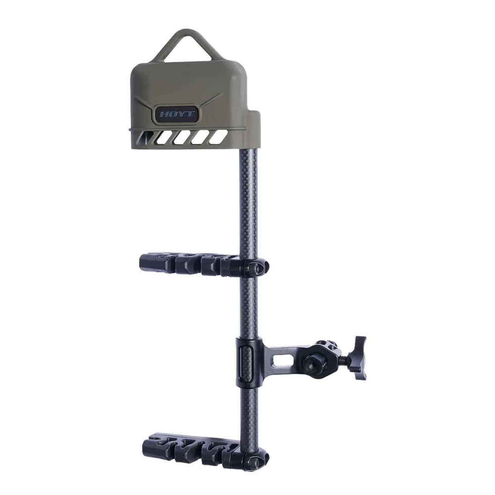 Hoyt Carbon SuperLite Quiver (QD 4 & 6 Arrow)