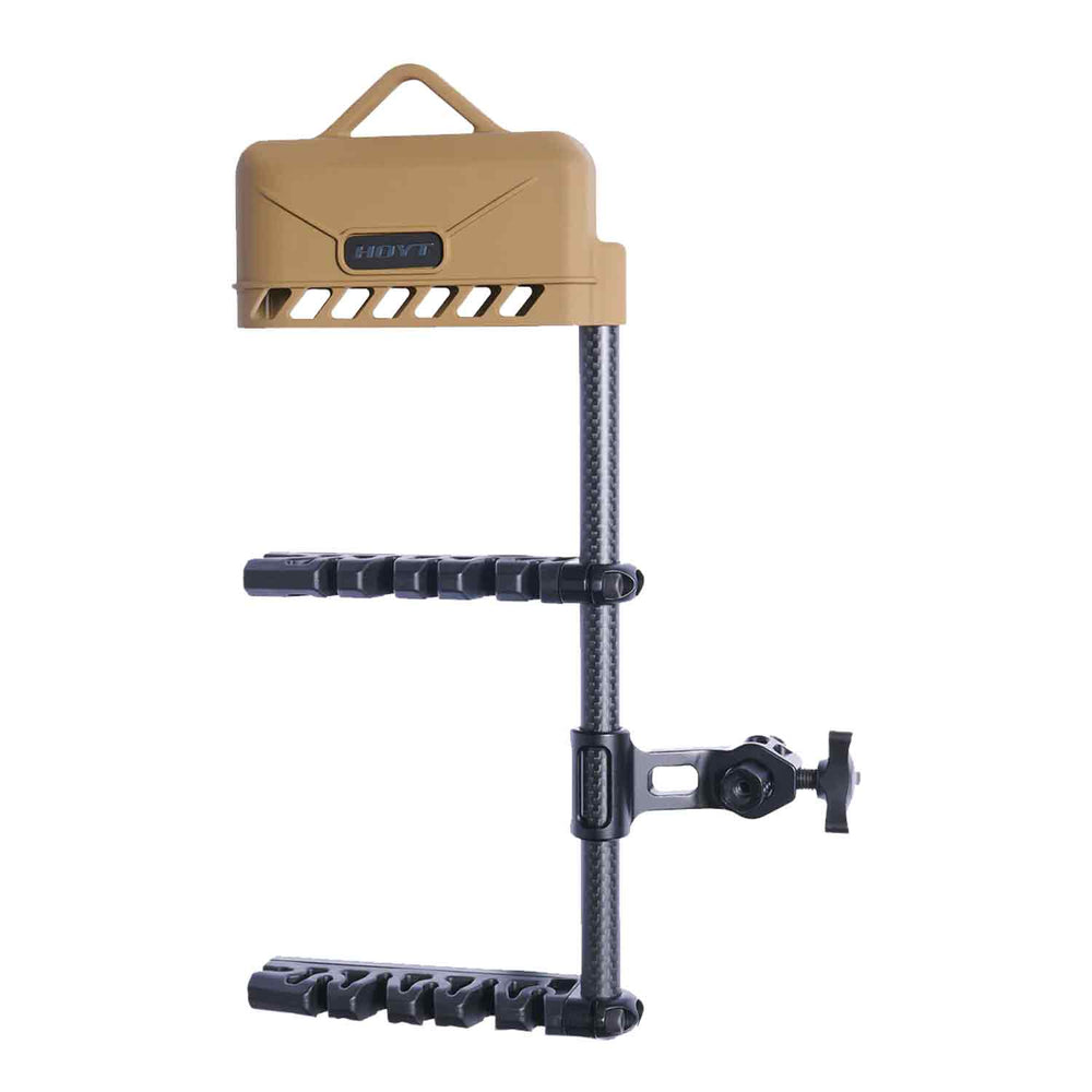 Hoyt Carbon SuperLite Quiver (QD 4 & 6 Arrow)