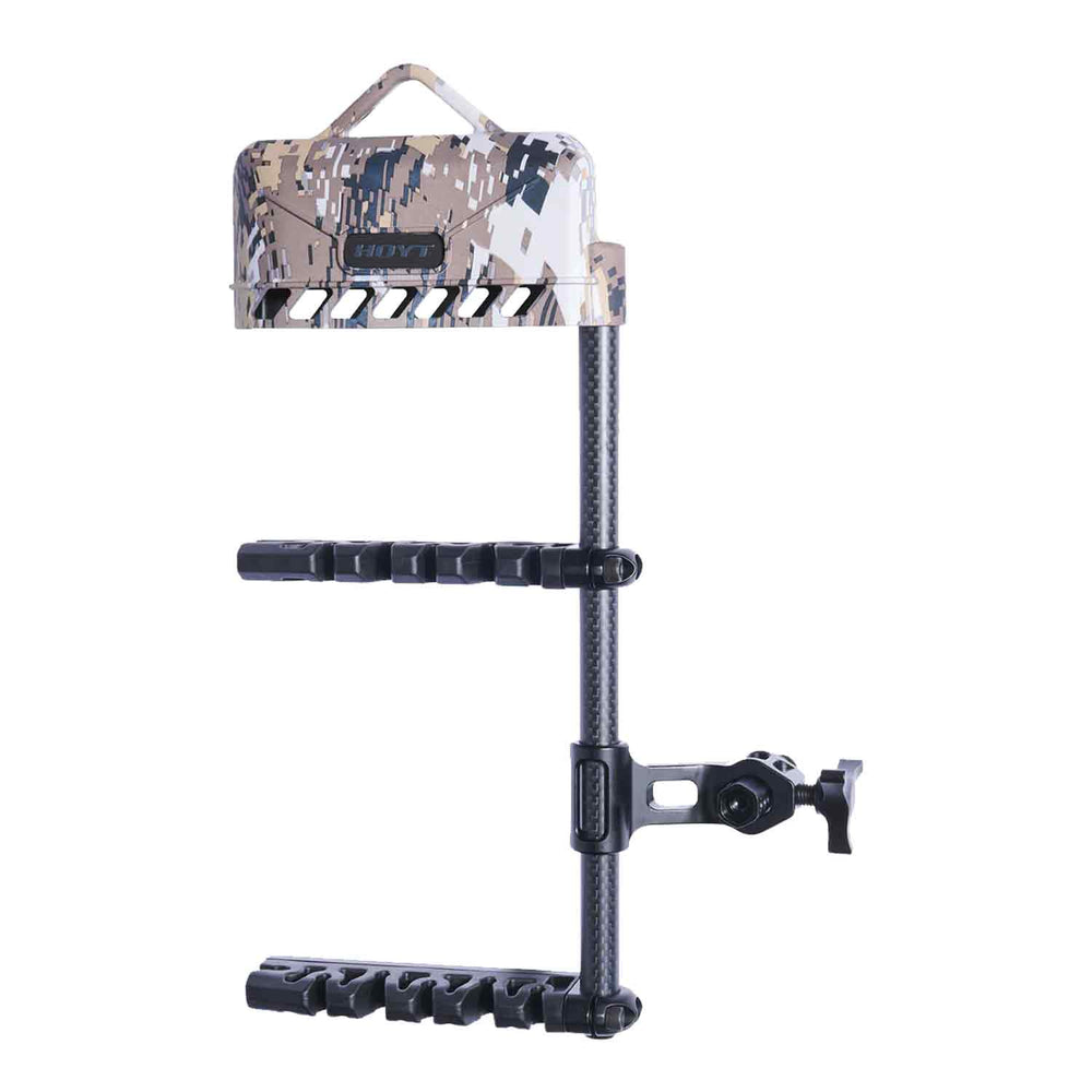 Hoyt Carbon SuperLite Quiver (QD 4 & 6 Arrow)