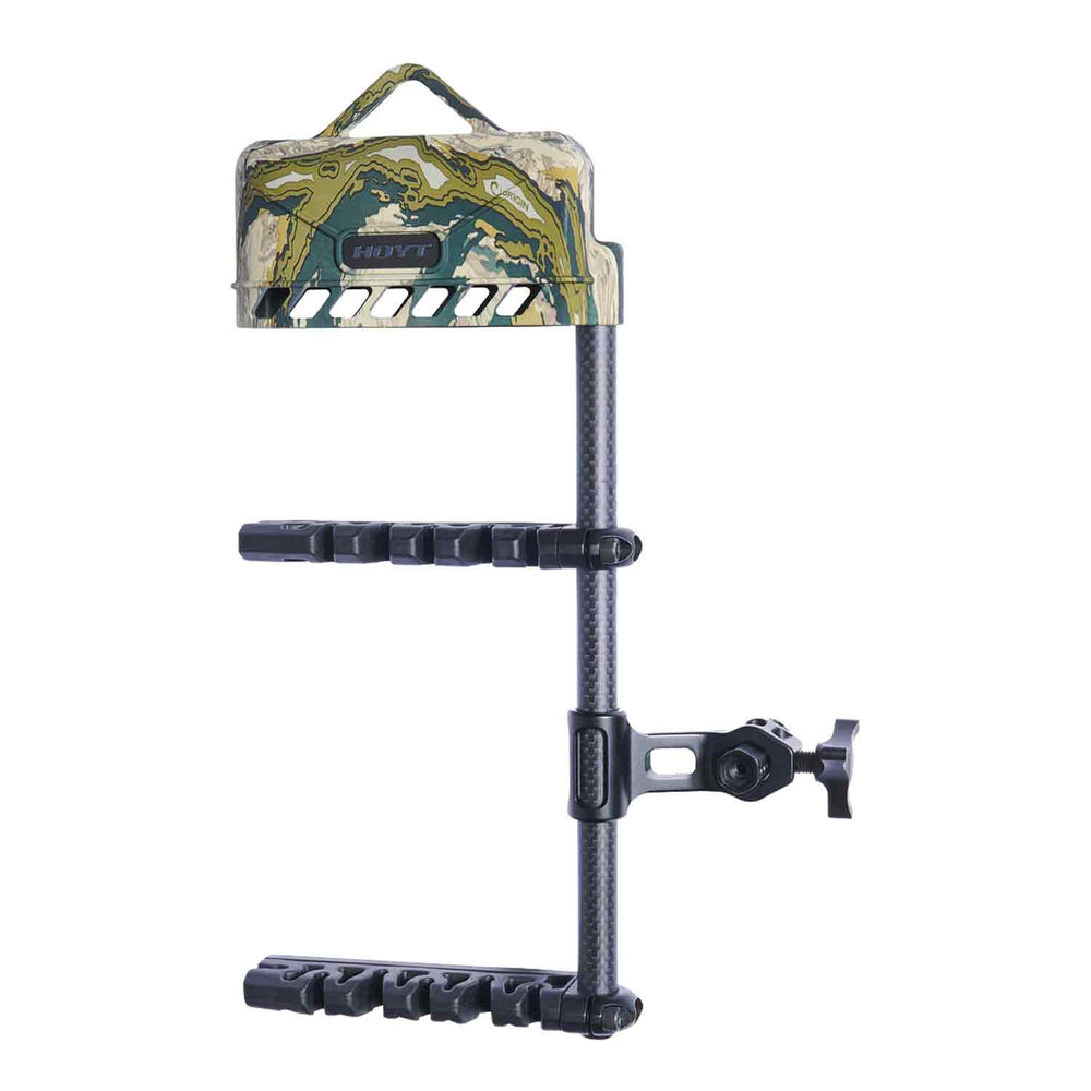 Hoyt Carbon SuperLite Quiver (QD 4 & 6 Arrow)
