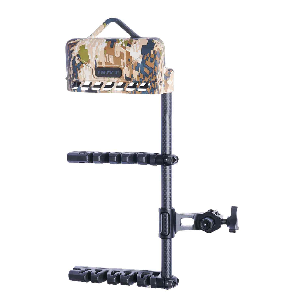 Hoyt Carbon SuperLite Quiver (QD 4 & 6 Arrow)