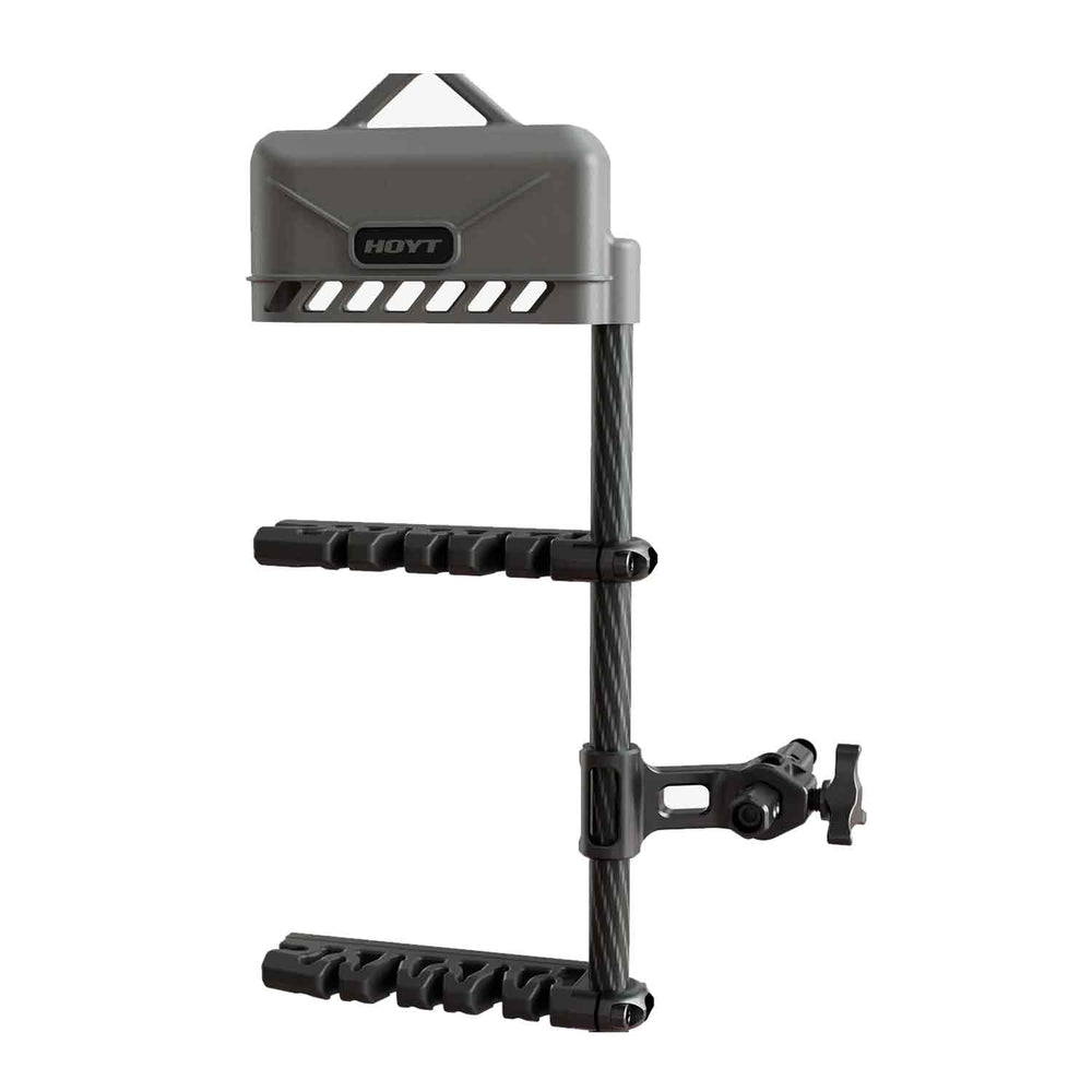 Hoyt Carbon SuperLite Quiver (QD 4 & 6 Arrow)