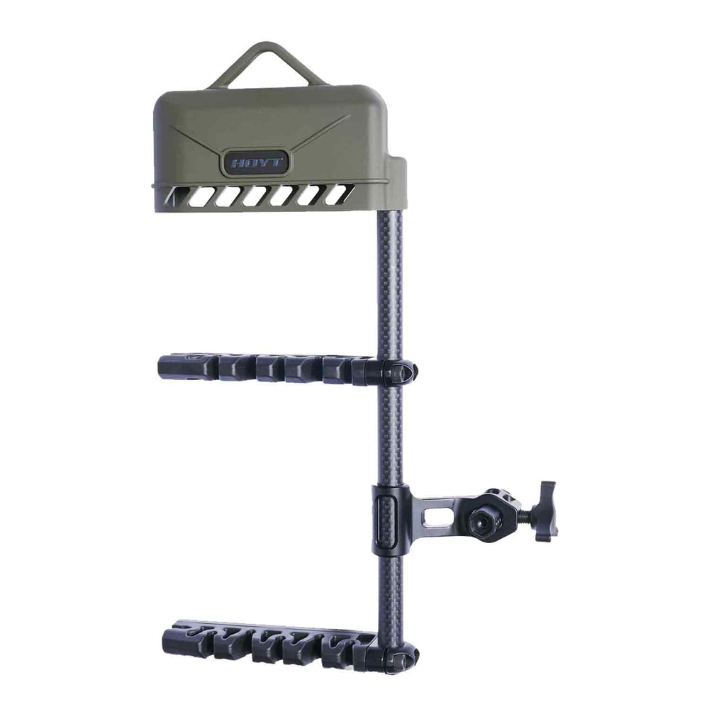Hoyt Carbon SuperLite Quiver (QD 4 & 6 Arrow)