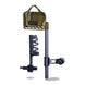 Hoyt Carbon SuperLite Quiver (2-Piece 4 & 6 Arrow)