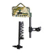 Hoyt Carbon SuperLite Quiver (2-Piece 4 & 6 Arrow)