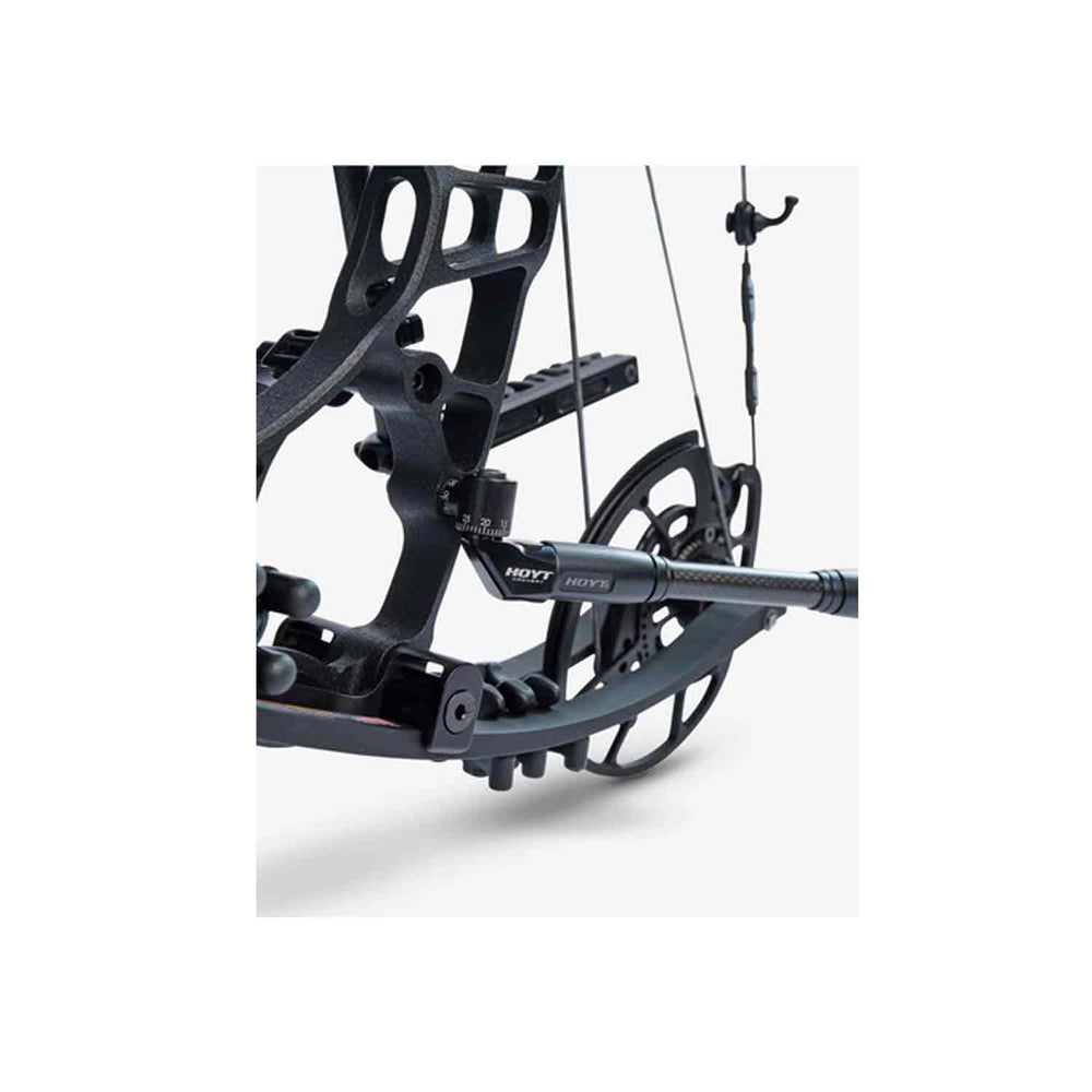 Hoyt SL Side Bar Mount