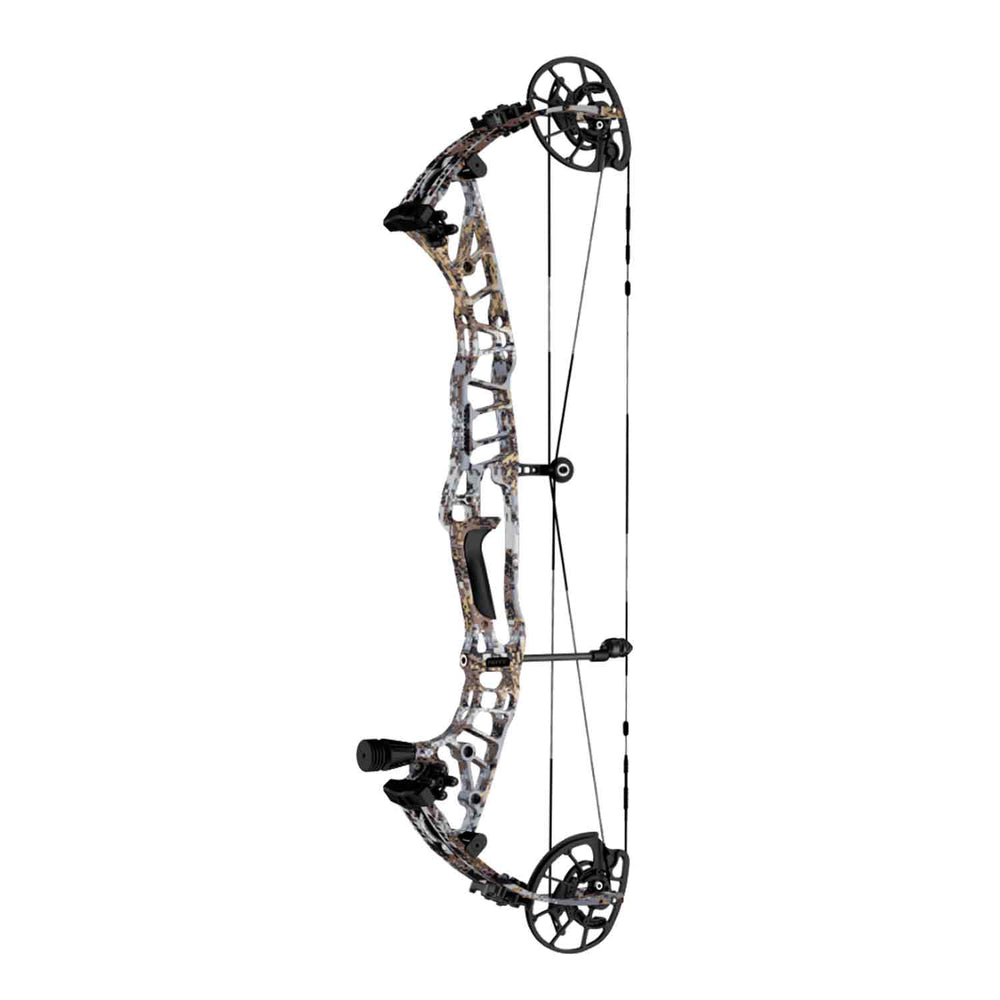 Hoyt Highline Compound Hunting Bow
