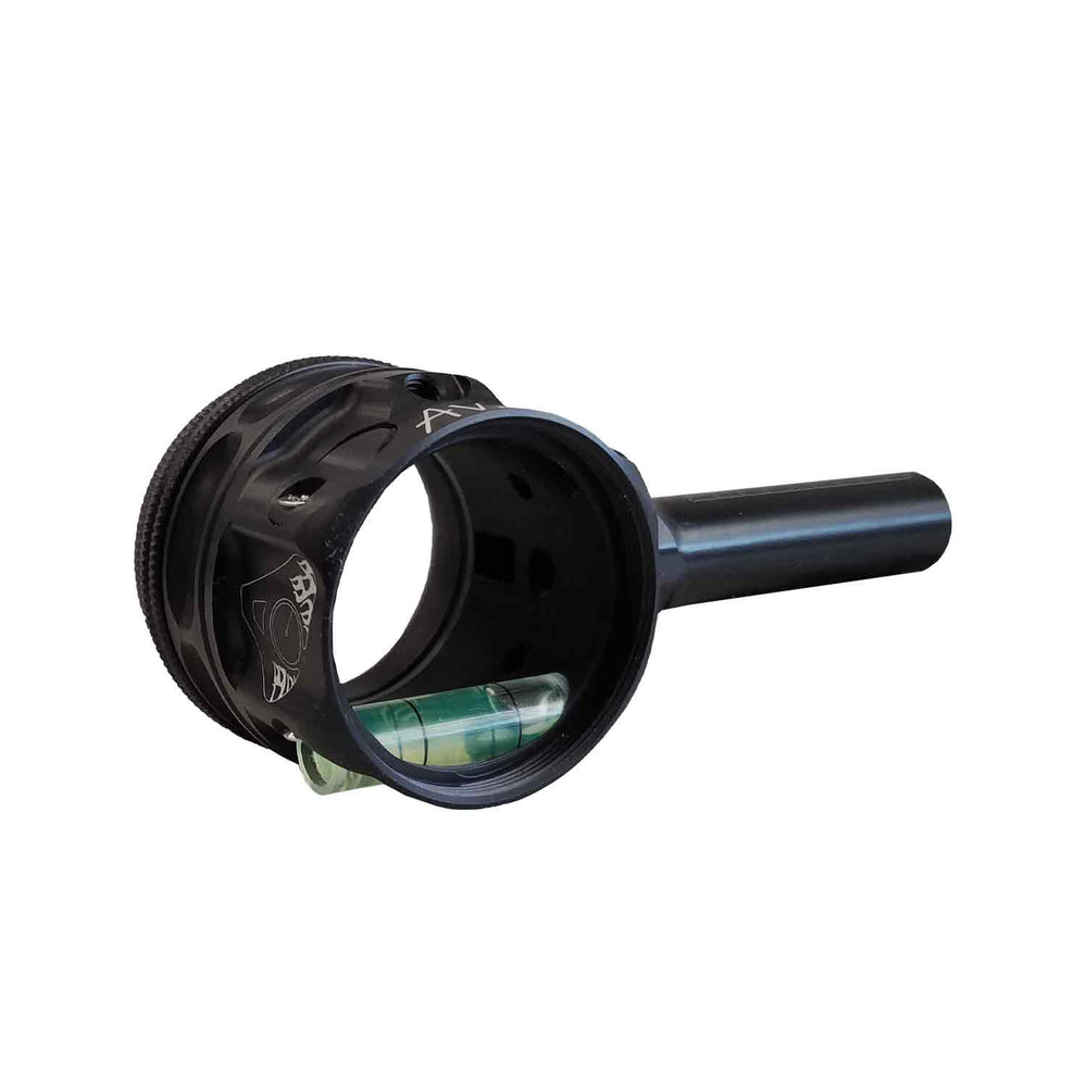 Axcel AVX-31 Scope with Docs Choice Lens Combo