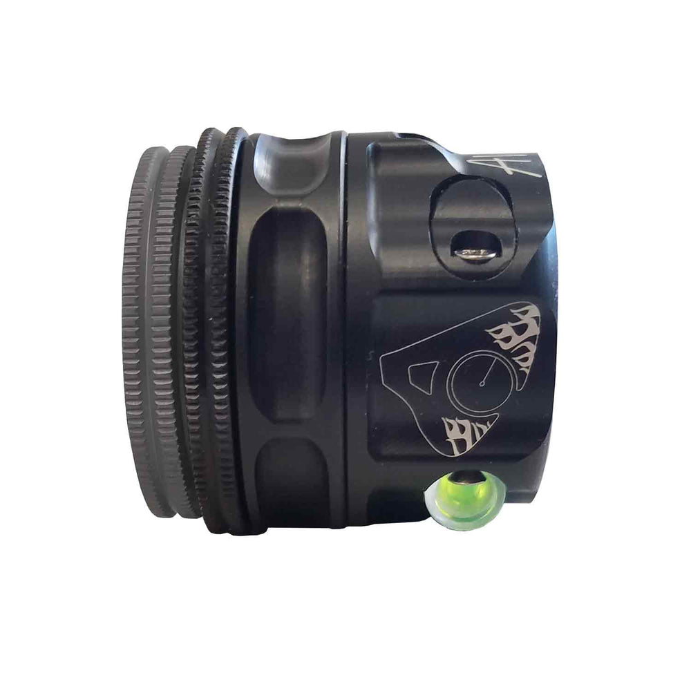 Axcel AVX-31 Scope with Docs Choice Lens Combo