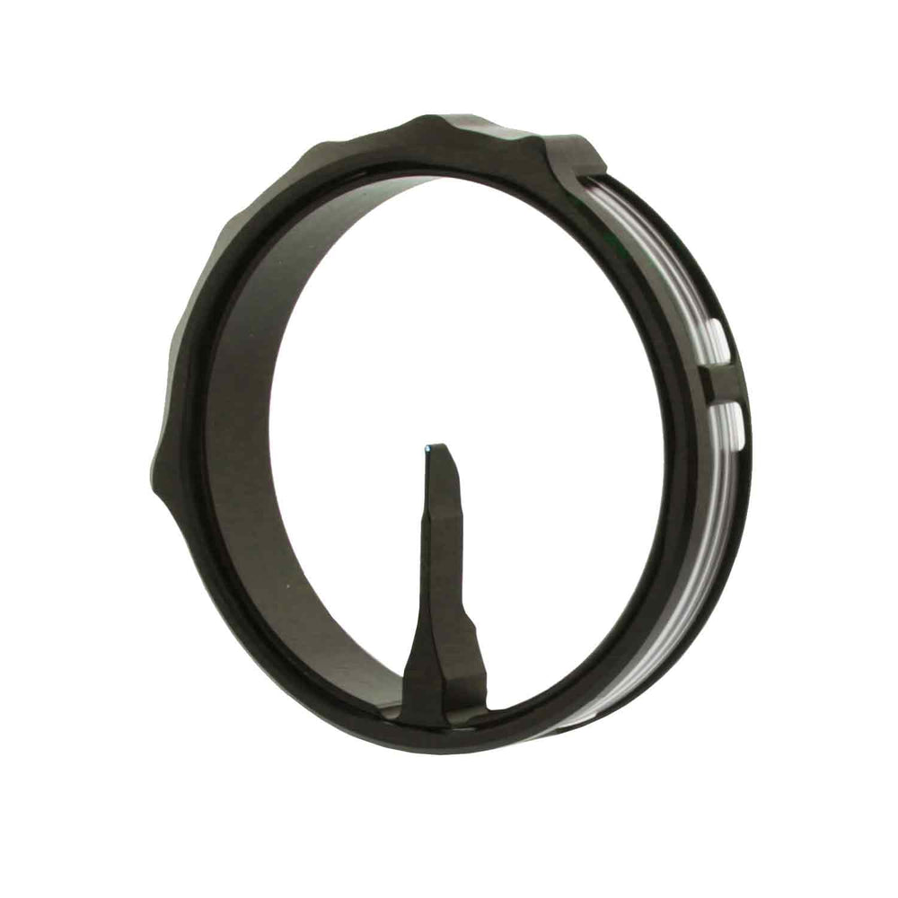 Axcel AVX-41 Interchangeable Ring Pin w/ Rheostat Cover (.019