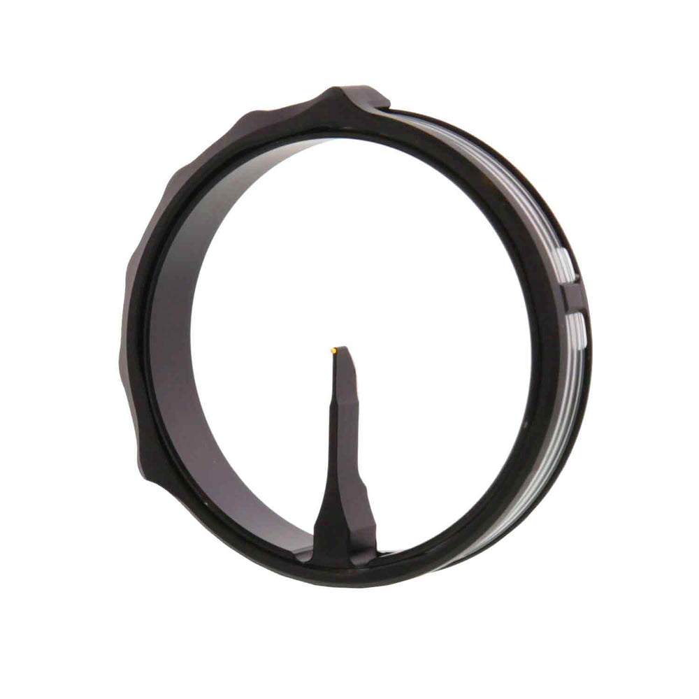 Axcel AVX-41 Interchangeable Ring Pin w/ Rheostat Cover (.019