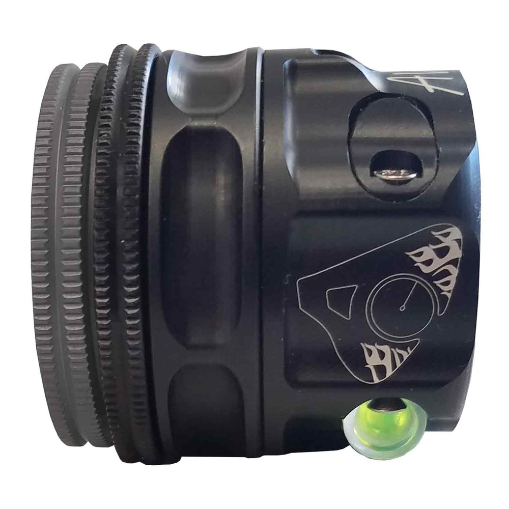 Axcel AVX-41 Scope w/ Docs Choice Lens