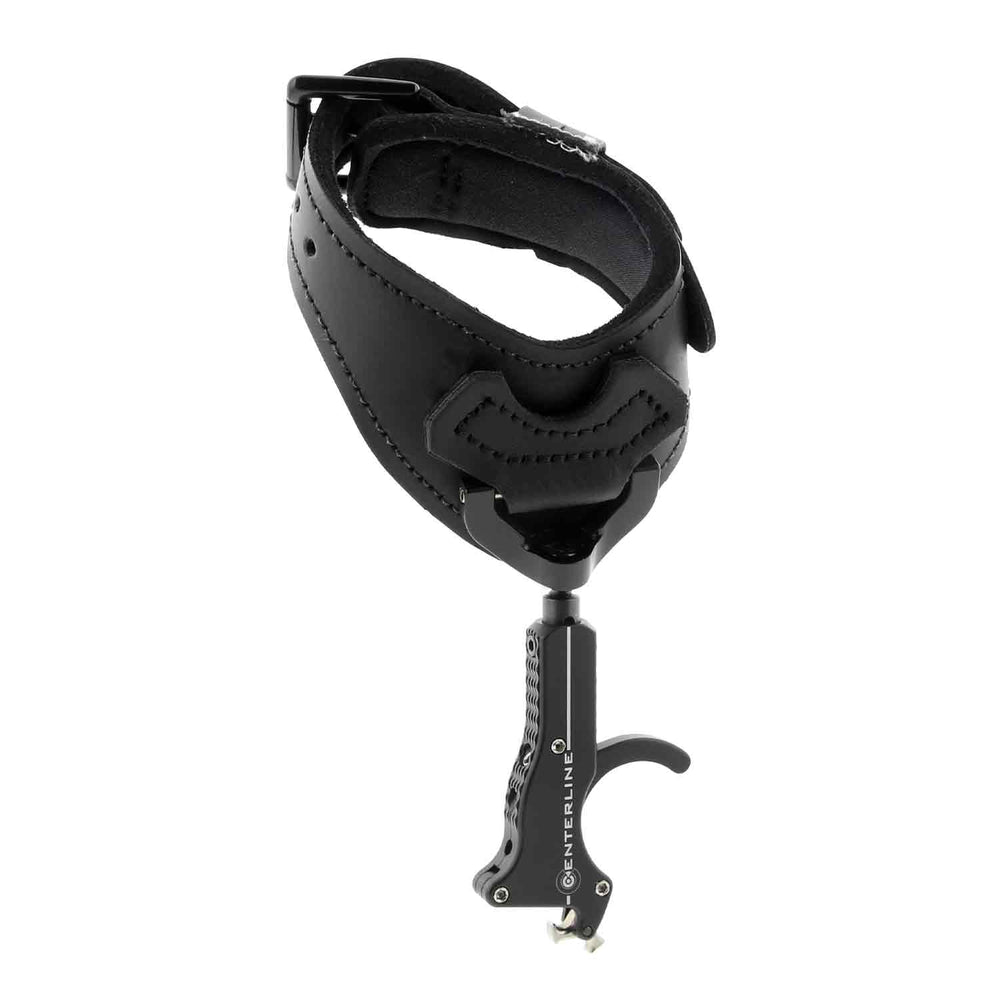 T.R.U. Ball Centerline Wrist Release